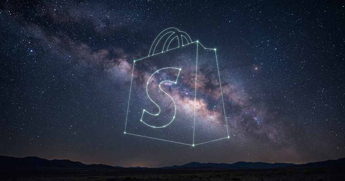 Shopify, la solution e-commerce clé en main
