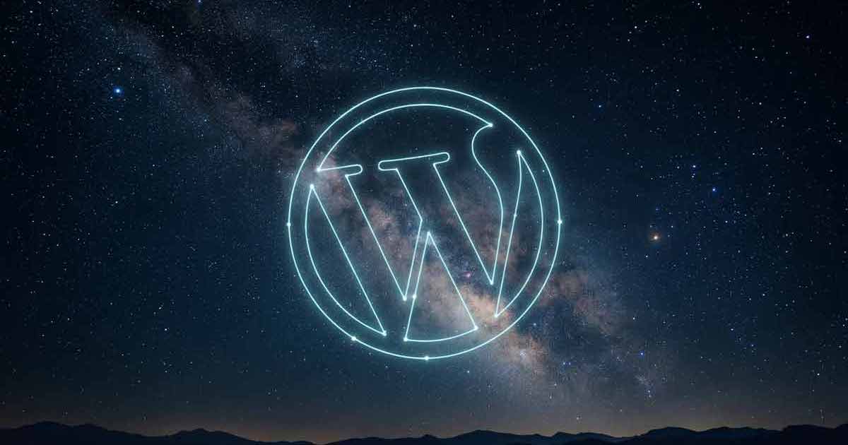 WordPress, le CMS le plus utilisé au monde