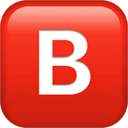 Groupe sanguin B