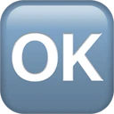 Bouton OK