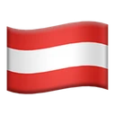 Drapeau : Autriche