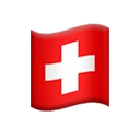 Drapeau : Suisse