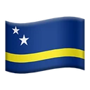 Drapeau : Curaçao