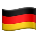 Drapeau : Allemagne