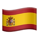 Drapeau : Ceuta et Melilla