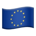 Drapeau : Union européenne
