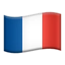 Drapeau : France