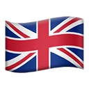Drapeau : Royaume-Uni