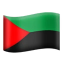Drapeau : Martinique