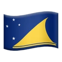 Drapeau : Tokelau
