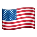 Drapeau : Îles mineures éloignées des États-Unis