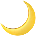 Croissant de lune