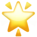 Étoile brillante