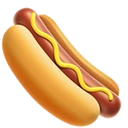 Hot dog