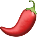 Piment rouge