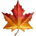 Feuille d’érable