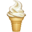 Glace italienne