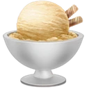 Glace