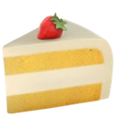 Gâteau sablé
