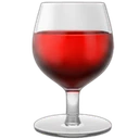Verre de vin