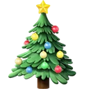 Sapin de Noël
