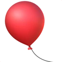 Ballon gonflable