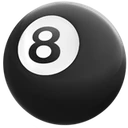 Boule de billard