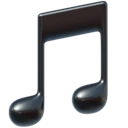 Note de musique