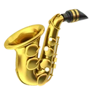 Saxophone