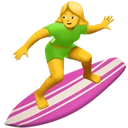 Surfeuse