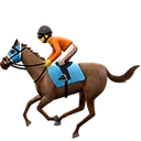 Course hippique
