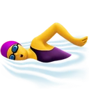 Nageuse