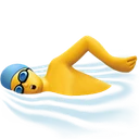 Nageur