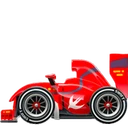 Voiture de course
