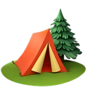 Camping