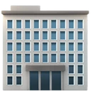 Immeuble de bureaux