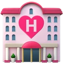Love hotel