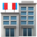 Grand magasin