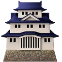 Château japonais