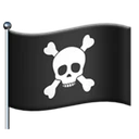 Drapeau de pirate
