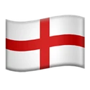 Drapeau : Angleterre