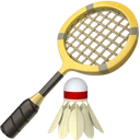 Badminton