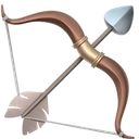 Arc et flèche