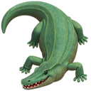 Crocodile