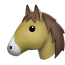 Tête de cheval