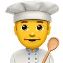 Cuisinier