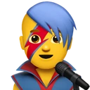 Chanteur