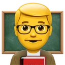 Enseignant