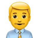 Employé de bureau