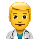 Professionnel de la santé